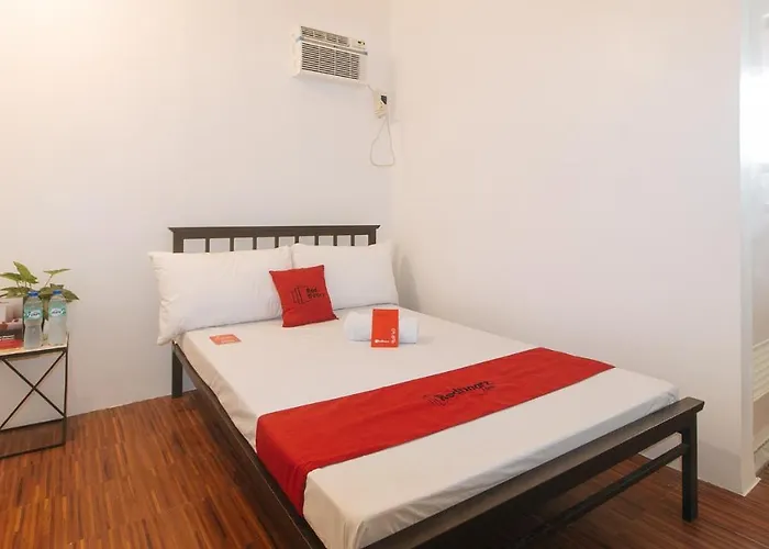 Bed & Breakfast Enrico's Place Manila